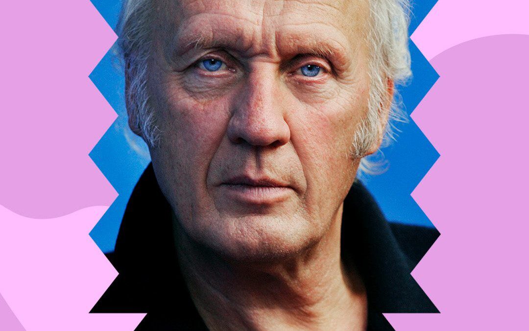 Herman van Veen