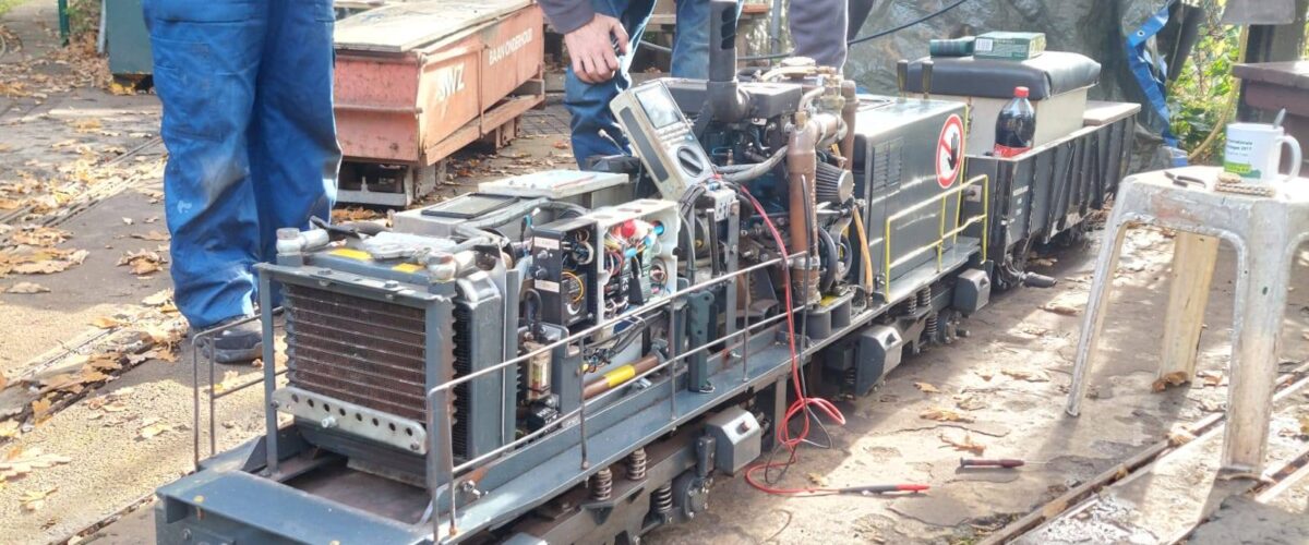 Duurzaam rijden met een vleugje snackbar