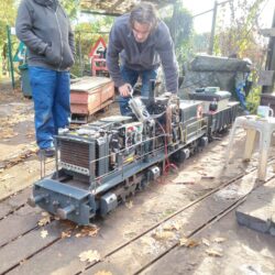 Duurzaam rijden met een vleugje snackbar