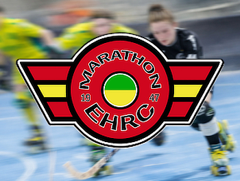 EHRC Rolhockey