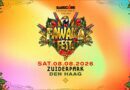 Fawaka fest Zuiderpark