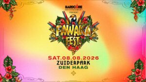 Fawaka fest Zuiderpark