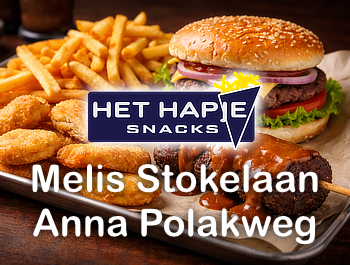 Het Hapje Snacks
