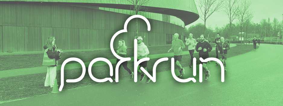 Parkrun Zuiderpark