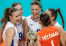 kaartverkoop voor het WK Beachvolleybal U18 en EK Indoor vrouwen U22