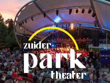 Zuiderparktheater