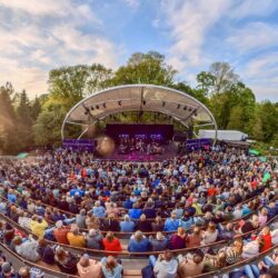 Van Racoon tot Campfire Concerts, dit is de zomer in het Zuiderparktheater