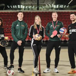 Life Goals Games komen naar Sportcampus Zuiderpark