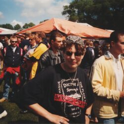 Van sprokkelhout tot Parkpop en barbecue