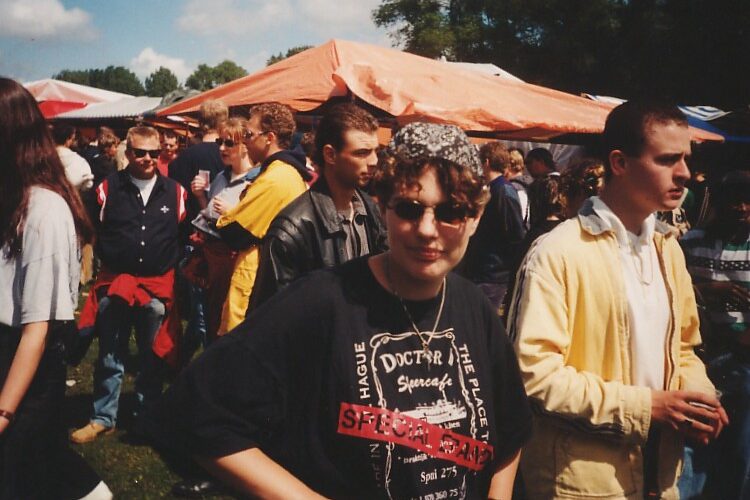 Van sprokkelhout tot Parkpop en barbecue