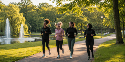 Hardlopen met een frisse blik tijdens Run & Reflect