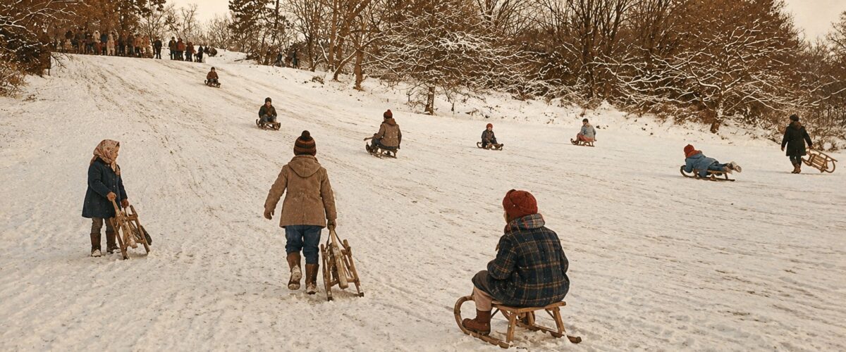 Het Zuiderpark is altijd mijn park geweest