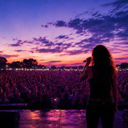 K's Choice maakt programma Alanis Morissette in het Zuiderpark compleet