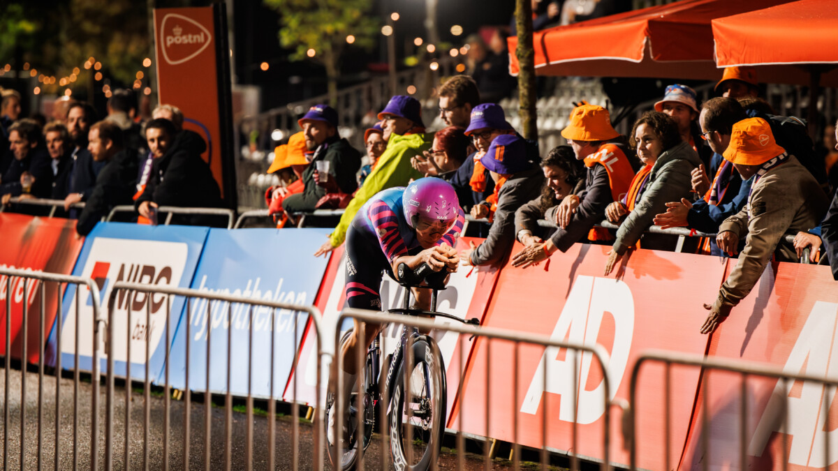 Eneco Tour 2026 - Proloog